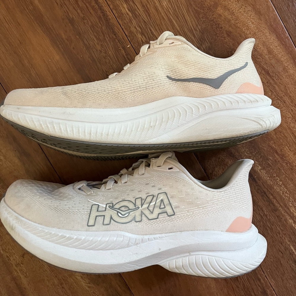 Hoka Mach 6 - Picture 4 of 9